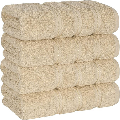 American Soft Linen Luxury Hand Towels