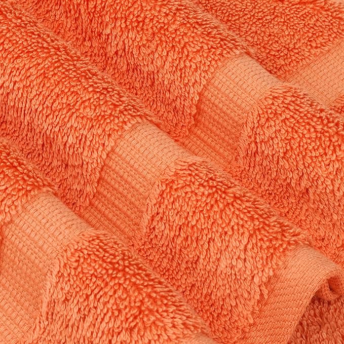 Chakir Turkish Linens, 100% Cotton Premium Quality Turkish Bath Sheets