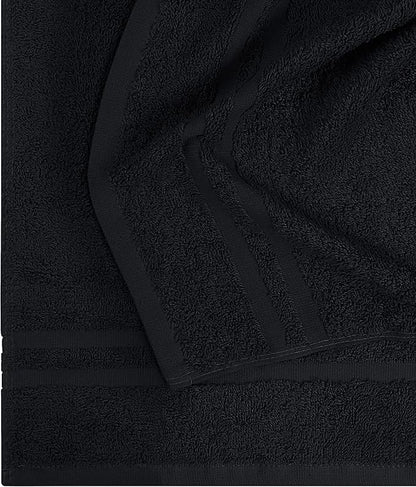 Utopia Towels Cotton Bleach Proof Salon Towel 16 by 27 inches, Bleach Safe Gym