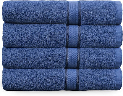 COTTON CRAFT Ultra Soft Bath Towels