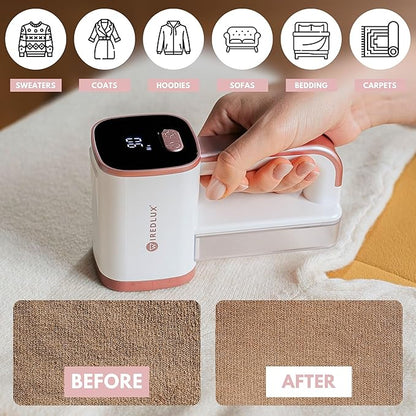 Electric Lint Remover