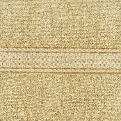 Utopia Towels 6 Pack Premium Hand Towels Set, 16 by 28 inches, 100% Ring Spun