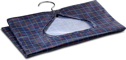 Handy Laundry Clothespin Bag