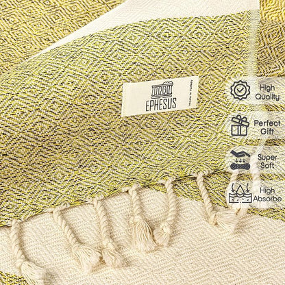 Turkish Hand Towels