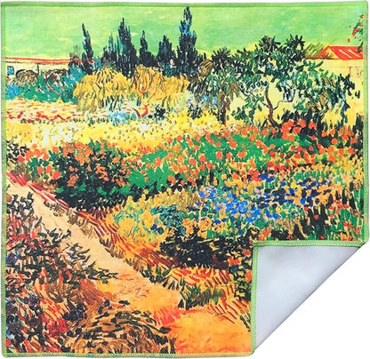 Large Classic Art