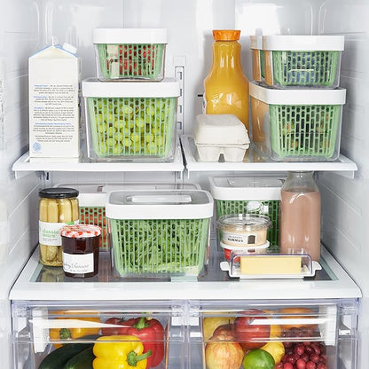 OXO, Good Grips Storage Container, 1.6 Quart