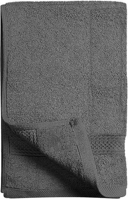 Utopia Towels 72 Pack Premium Hand Towels Set, 16 by 28 inches, 100% Ring Spun