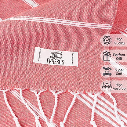Turkish Hand Towels