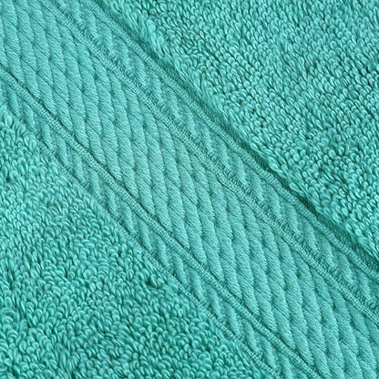 SUPERIOR Egyptian Cotton Pile Bath Sheet Set of 2, Ultra Soft Luxury Towels