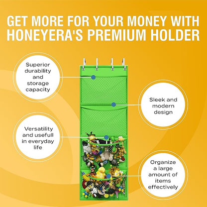 Honeyera Storage for Stuffed Animal