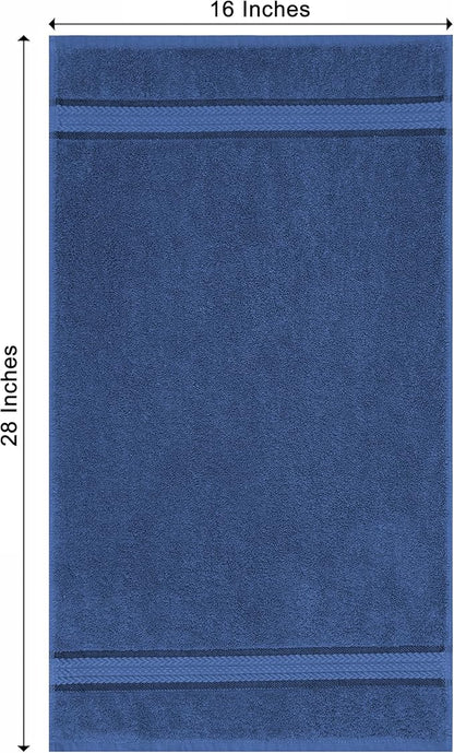 COTTON CRAFT Ultra Soft Hand Towels