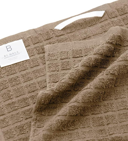 Bumble Kitchen Towels | 100% Cotton Dish Towels