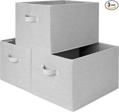 StorageWorks Fabric Storage Bins