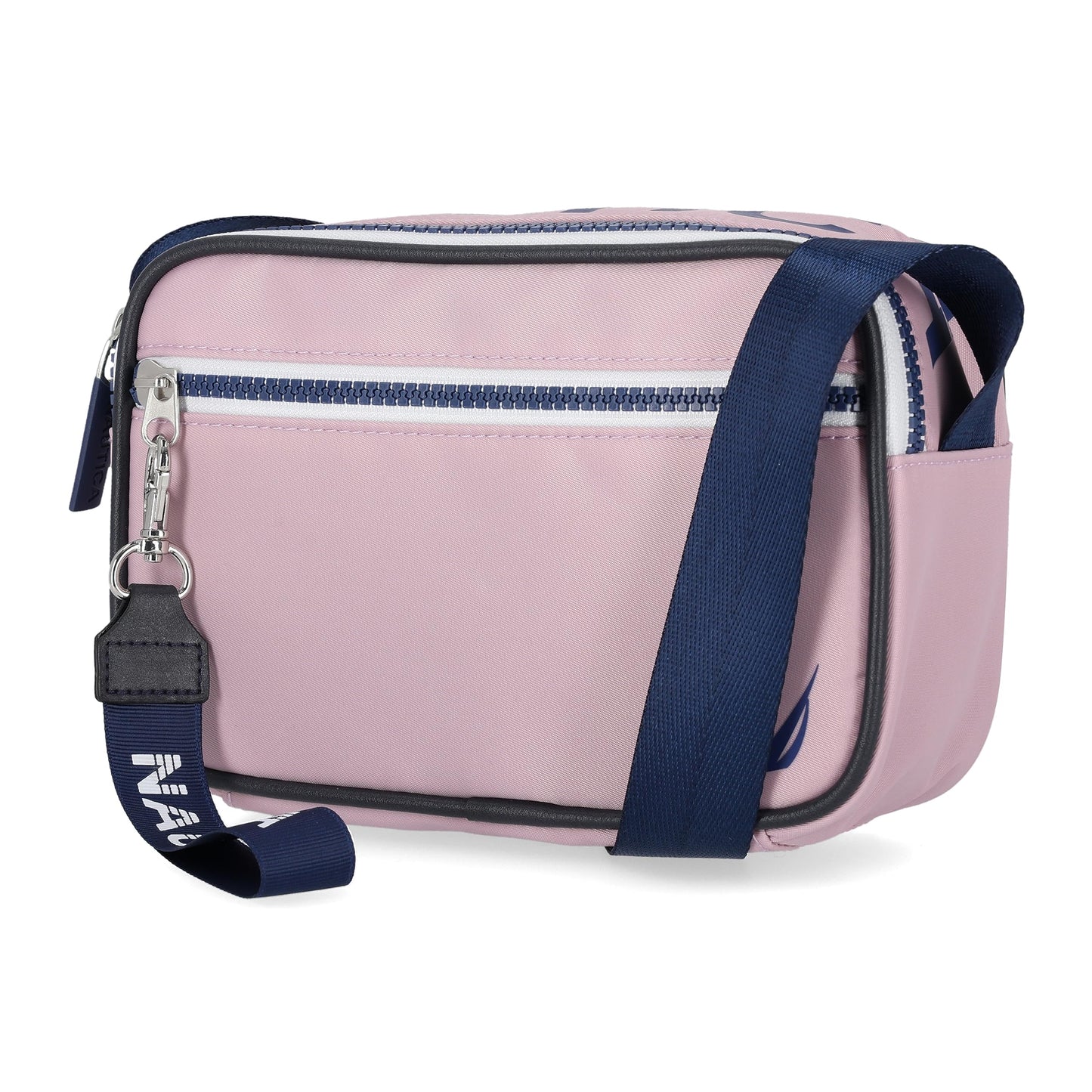 Nautica High Seas Camera Crossbody