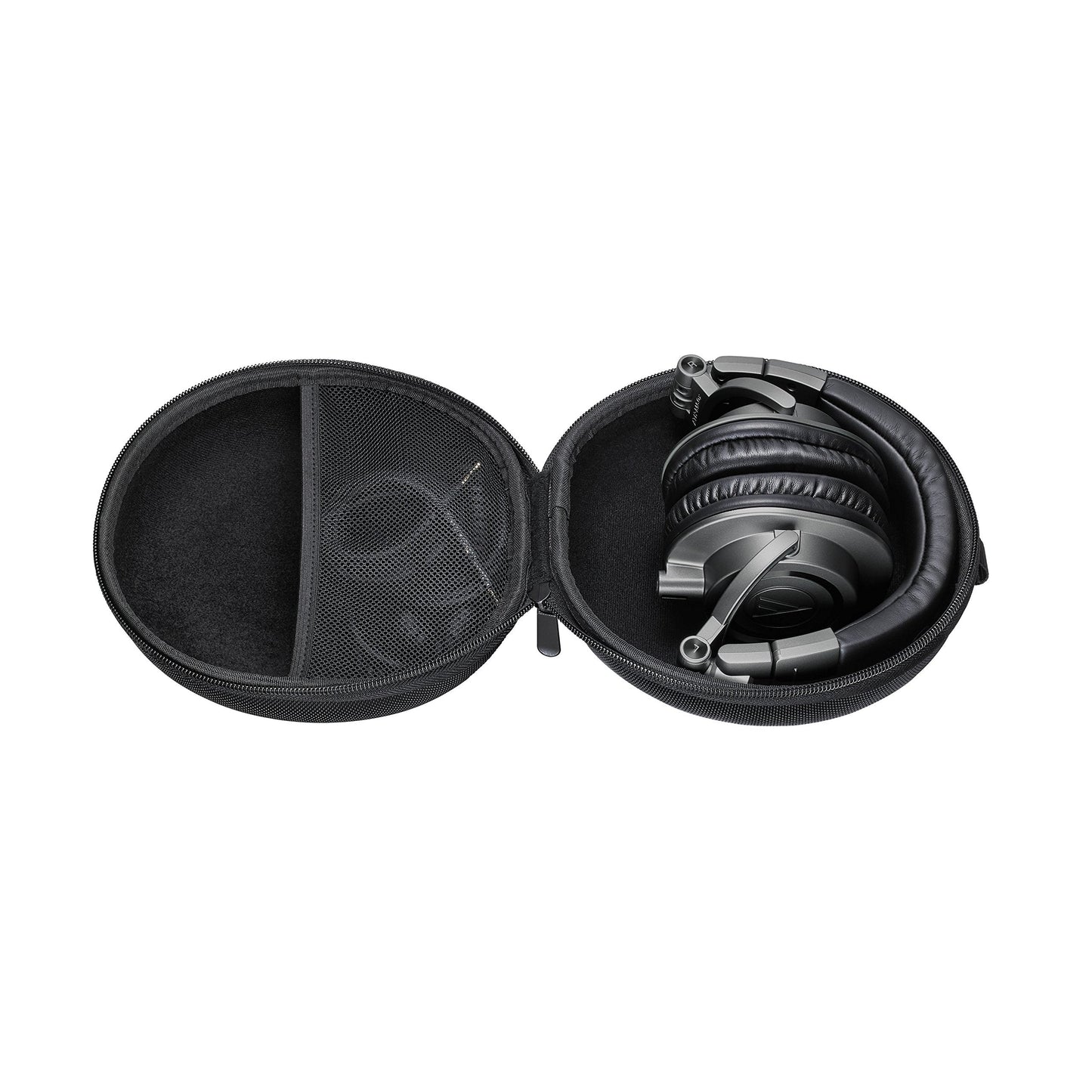 Audio-Technica ATH-M50XGM Professional Monitor Headphones, Gun Metal