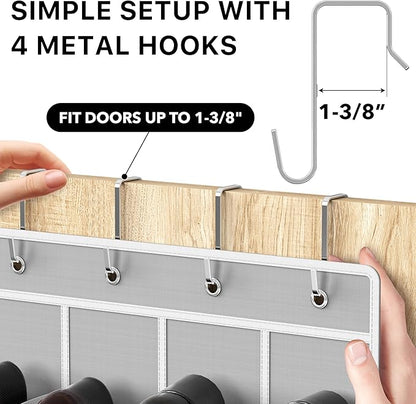 Simple Houseware 24 Pockets