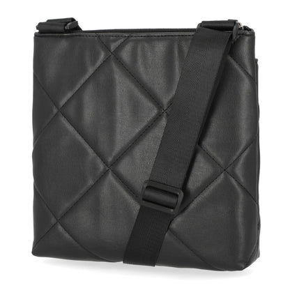 Nautica Lakeside Signature Jaquard North South Crossbody Bag