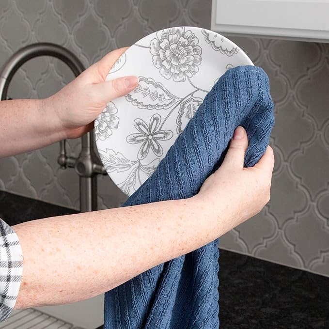 Ritz Royale Collection 100% Combed Terry Cotton, Highly Absorbent, Oversized