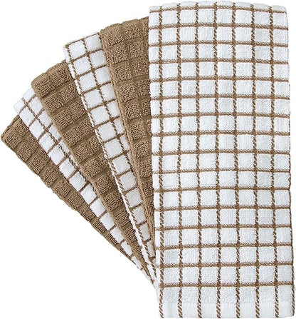 Bumble Kitchen Towels | 100% Cotton Dish Towels