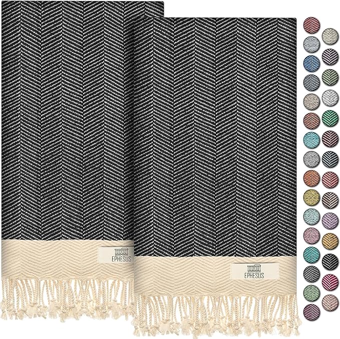 Turkish Hand Towels