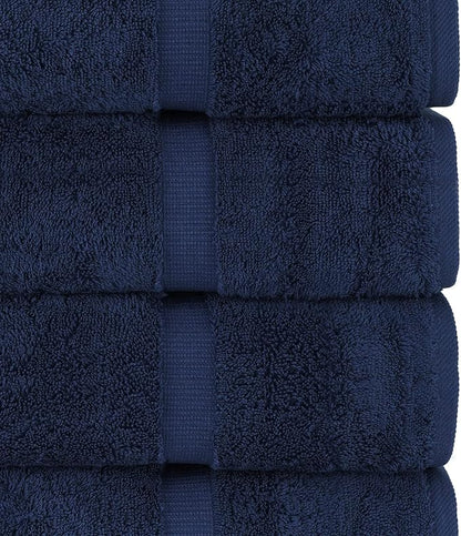 Chakir Turkish Linens | Hotel & Spa Quality 100% Cotton Premium Turkish Towels