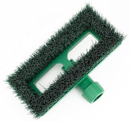 SPARTA 3638831EC09 Polyester Rectangle Scrub Brush, Floor Brush, Cleaning Brush