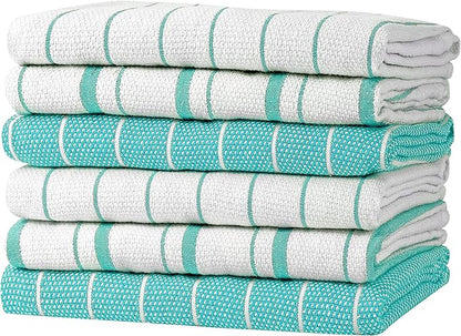 Zeppoli Classic Kitchen Towels