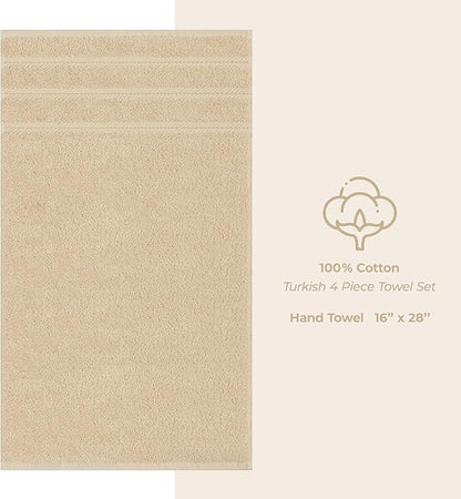 American Soft Linen Luxury Hand Towels