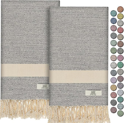 Turkish Hand Towels