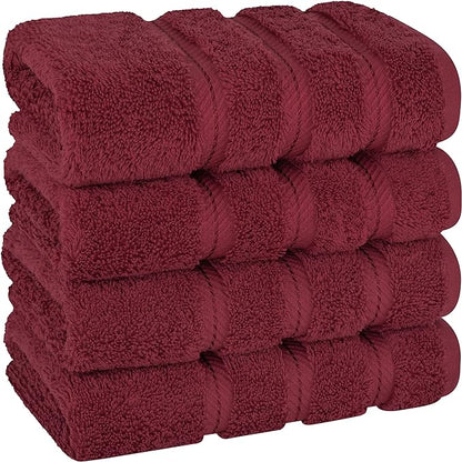 American Soft Linen Luxury Hand Towels
