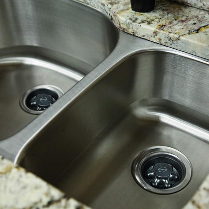 Danco 10983 Sinktacular, Kitchen Sink Strainer & Stopper, Prevent Clogs & Odors