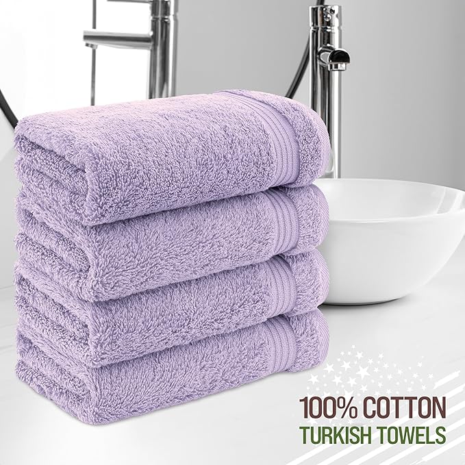 American Veteran Towel, Hand Towels