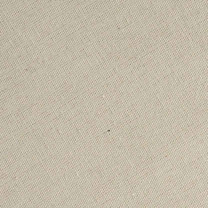 Homespun Canvas Drop Cloth for Painting - (12 x 4 ft, 1 Pack), Resusable Paint Drop Cloth Canvas - Ideal for Carpet Protector, Tent Setup, Paint Tarp, Storage & Dust Cover - Home Renovation must haves