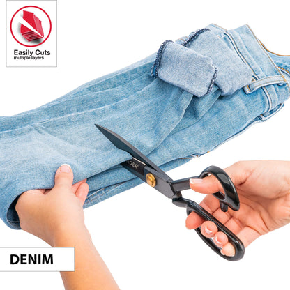 SINGER ProSeries 10" Tailor Scissors