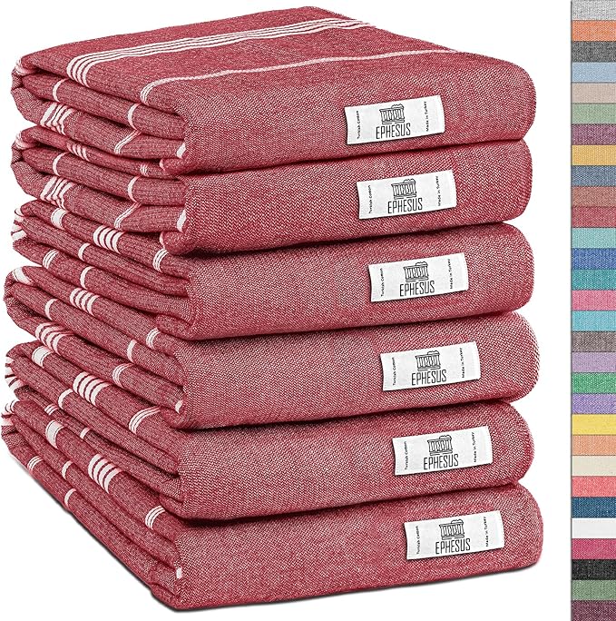 Turkish Hand Towels