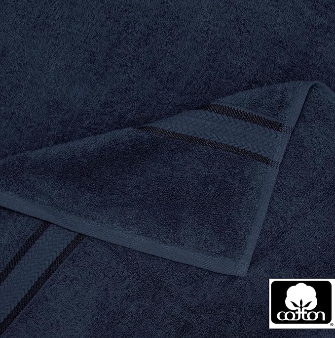 COTTON CRAFT Ultra Soft Washcloths