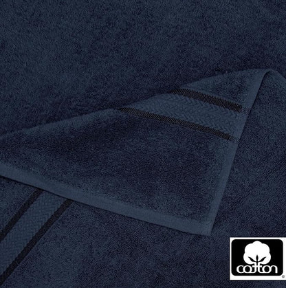 COTTON CRAFT Ultra Soft Bath Towels