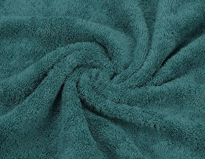 American Soft Linen Premium 3 Piece Towel Set, 1 Bath Towel 1 Hand Towel 1