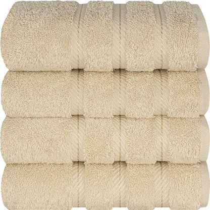American Soft Linen Luxury Hand Towels