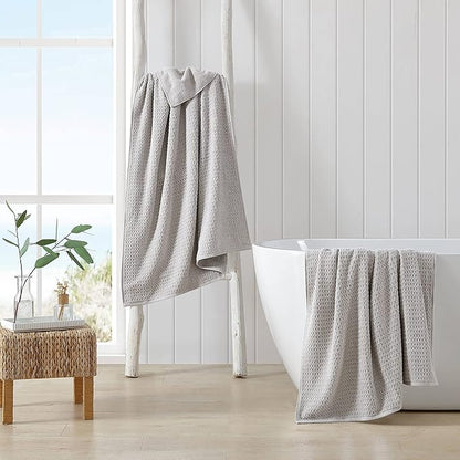 Tommy Bahama - Bath Towels, 100% Soft & Absorbent Cotton
