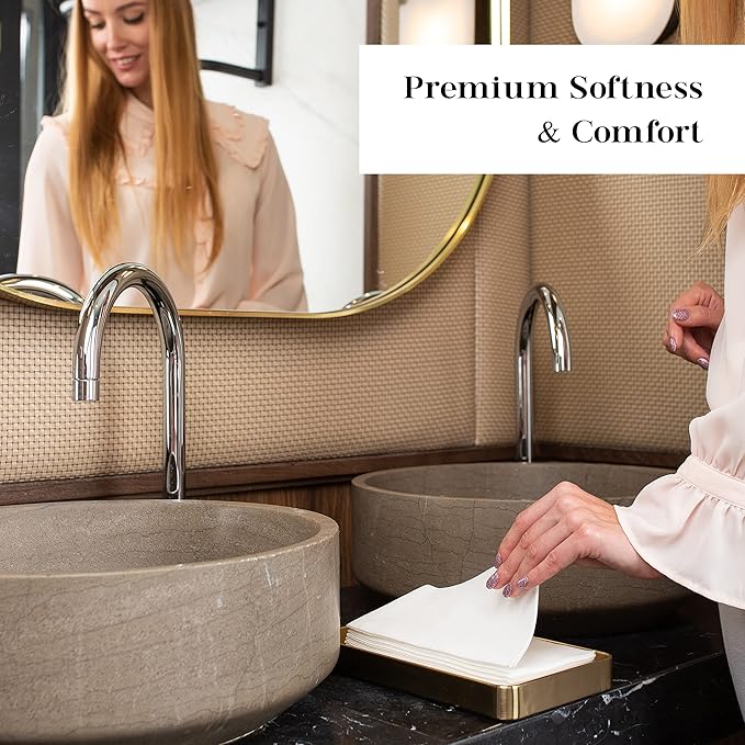 AMERICAN HOMESTEAD Disposable Hand Towels