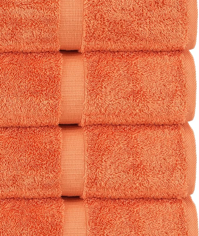 Chakir Turkish Linens | Hotel & Spa Quality 100% Cotton Premium Turkish Towels