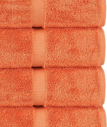 Chakir Turkish Linens, 100% Cotton Premium Quality Turkish Bath Sheets