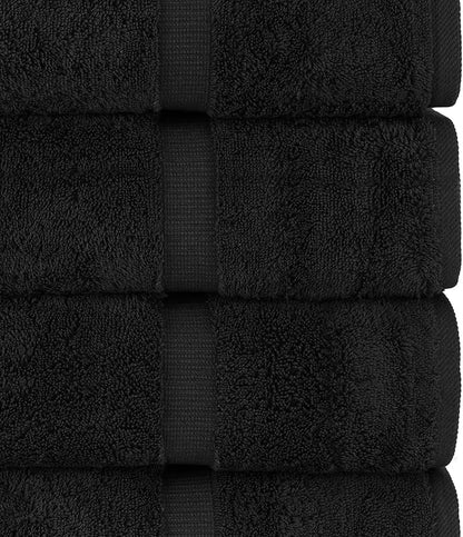 Chakir Turkish Linens | Hotel & Spa Quality 100% Cotton Premium Turkish Towels