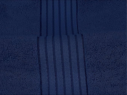 Utopia Towels 8 Piece Premium Towel Set, 2 Bath, 2 Hand, and 4 Washcloths
