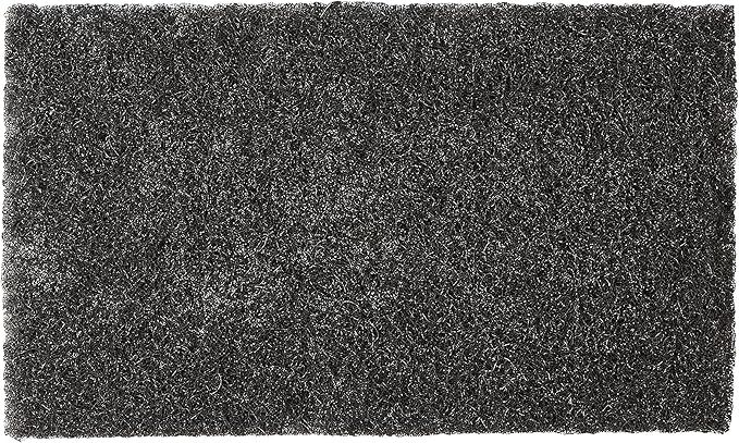 Penn-Plax Cascade 150 or 200 GPH Hang On Filter Aquarium Bio Sponge Replacement; 2 Pack; Cut to fit Cascade 150 or 200