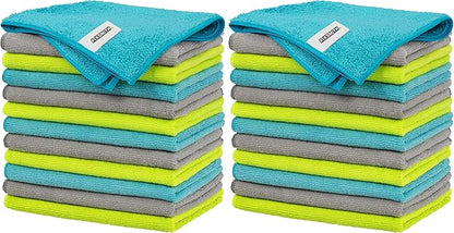 FIXSMITH Microfiber Cleaning Cloth