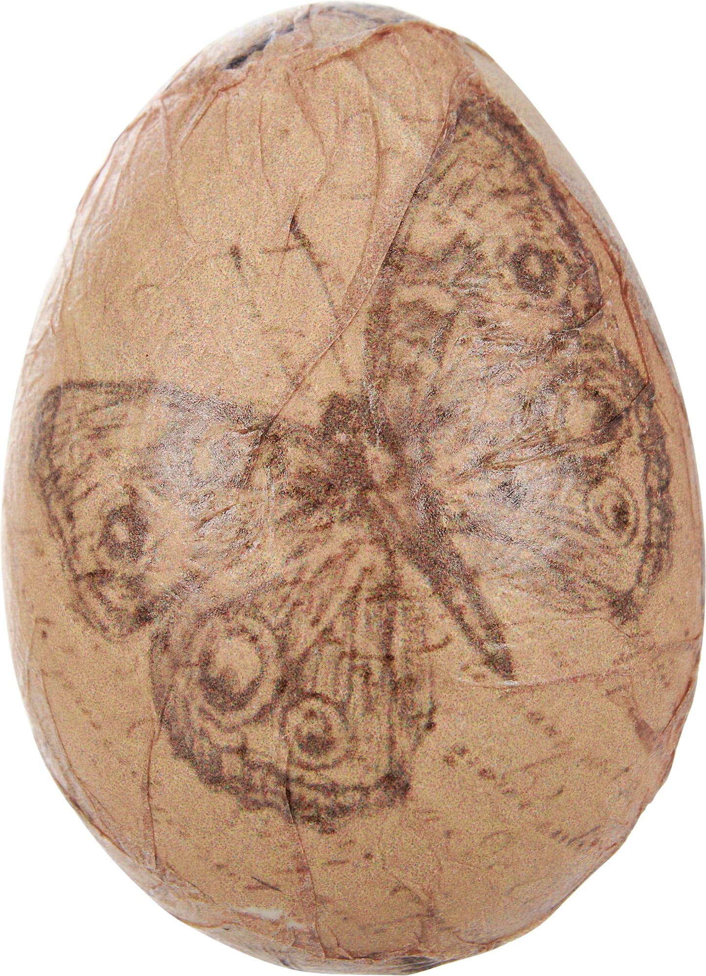 Primitives by Kathy Wooden Eggs - Vintage Paper, Easter & Spring Collection