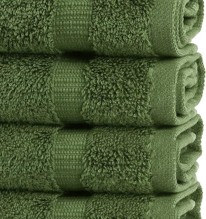 Chakir Turkish Linens | Hotel & Spa Quality 100% Cotton Premium Turkish Towels