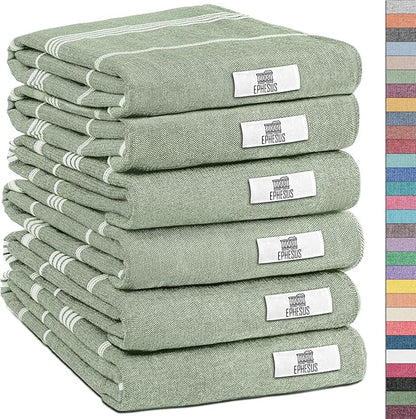 Turkish Hand Towels